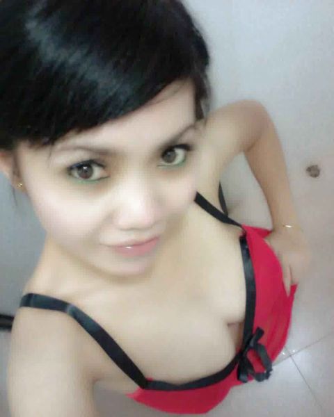 jilbab bugil
