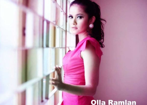 nia ramadhani bugil