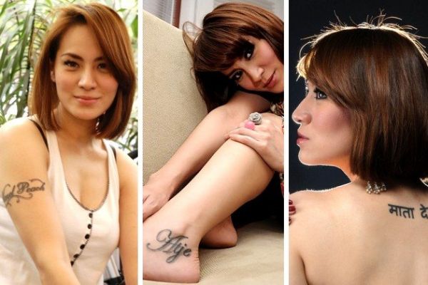 artis cowok indonesia