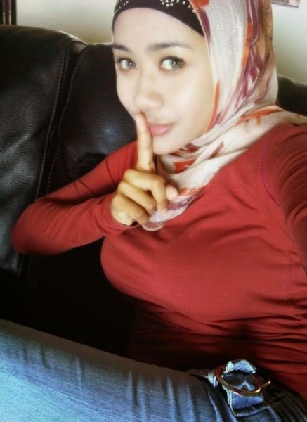 cewek manis