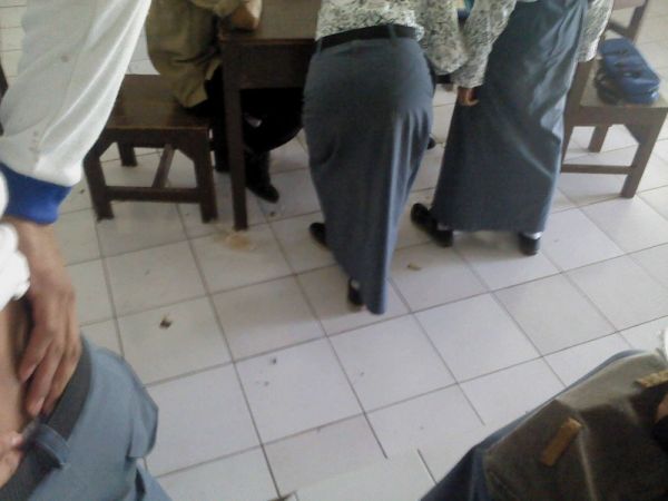 memek tembem