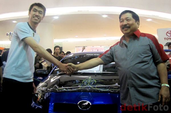 intip celana dalam