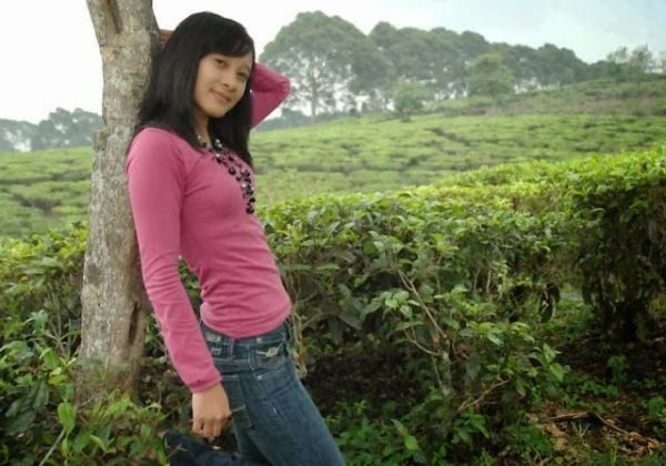 cewek bispak jogja