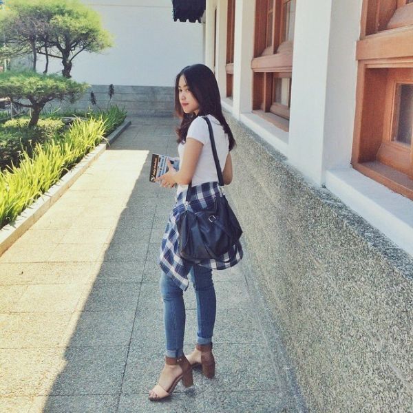 cewek cina