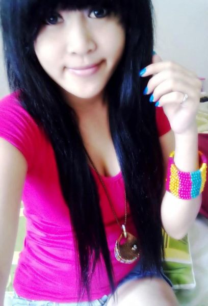 cewek bispak bugil