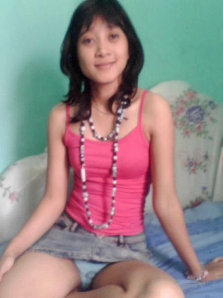 cewek cantik bugil