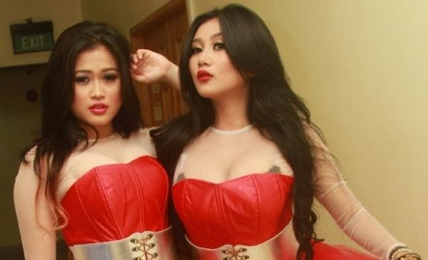 duo anggrek sir gobang