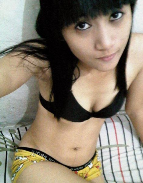 cewek bugil indonesia