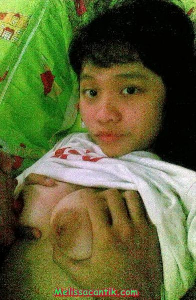 masih netek