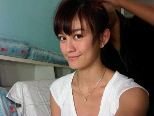 agnes monica terbaru