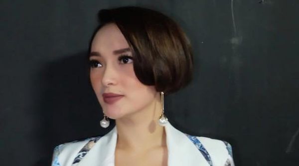 goyang bugil abg hot