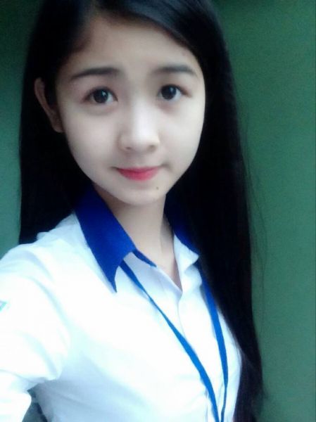 gadis cantik korea