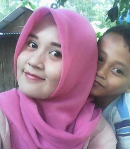 wanita cantik