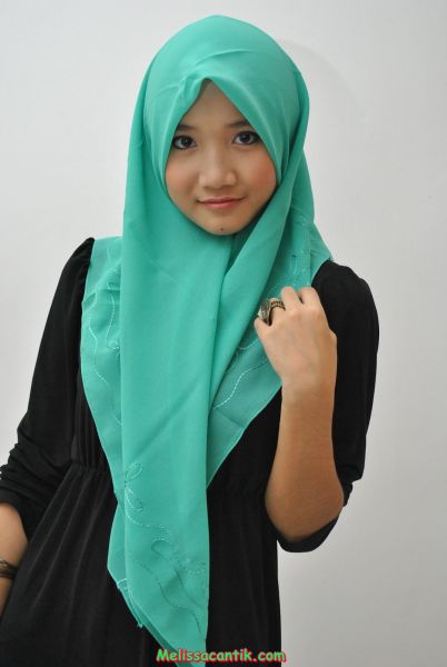 gadis seksi