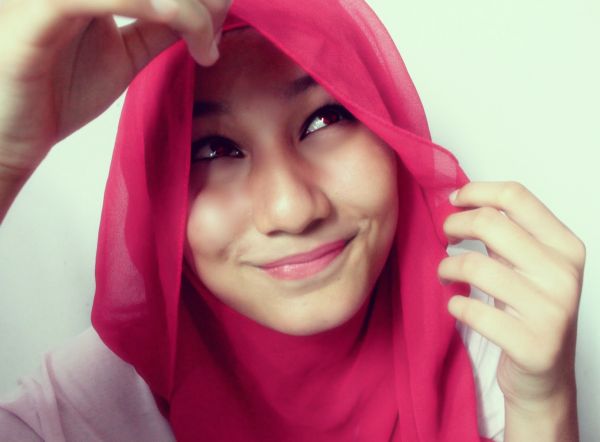 gadis montok
