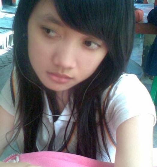 gadis melayu cantik