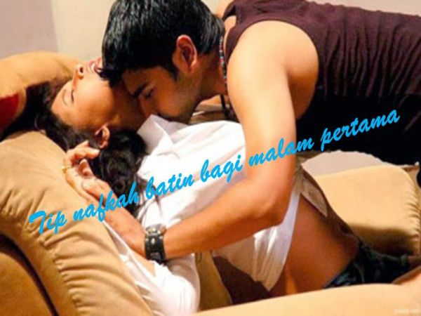 doa suami istri berhubungan
