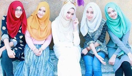 wanita tercantik di dunia