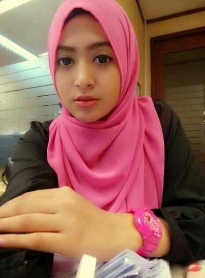 dunia gambar wanita cantik