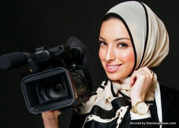 gambar perempuan cantik