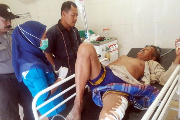 kuli bangunan kerja di bandung