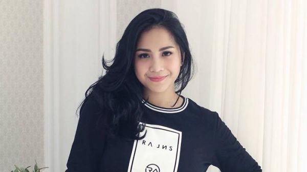 foto raffi dan nagita slavina