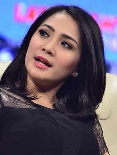 biodata nagita slavina