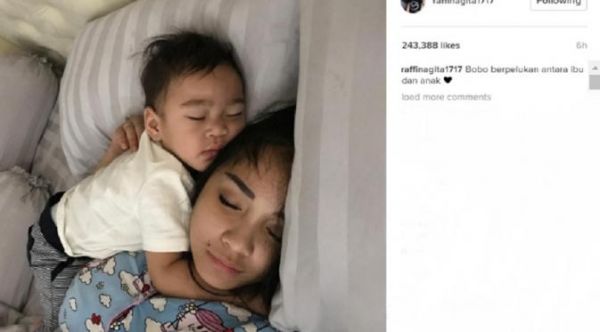 gigi atau nagita slavina