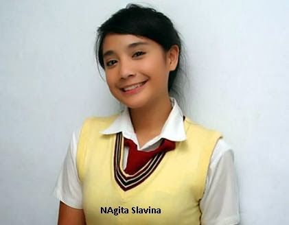 ka lung yang dipakai nagita slavina