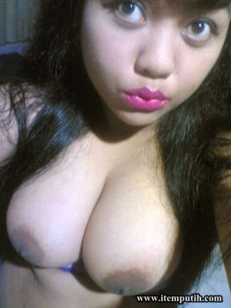 janda mulus