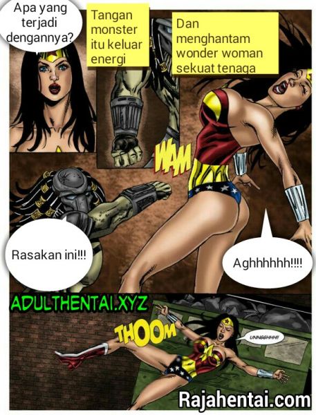 aku diperkosa