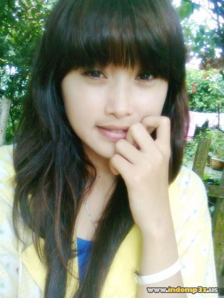 paha wanita