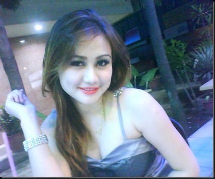 luna maya norfolk