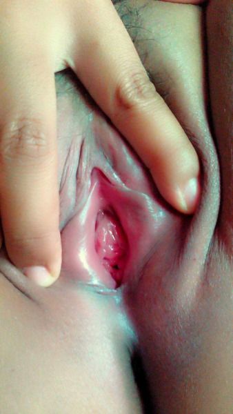 memek basah