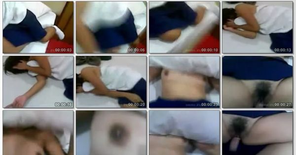 pacar ngentot di kosan