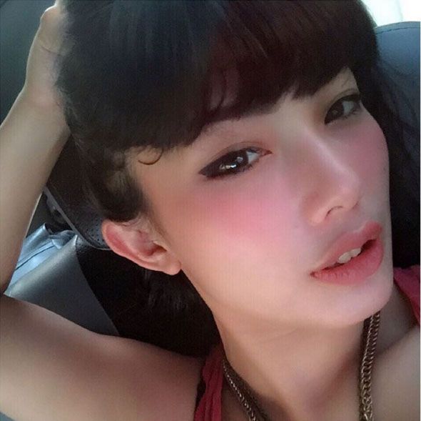 pelacur sabah