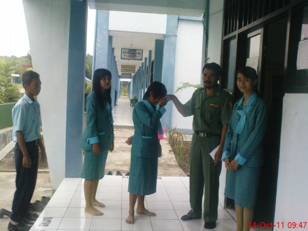 puki perempuan