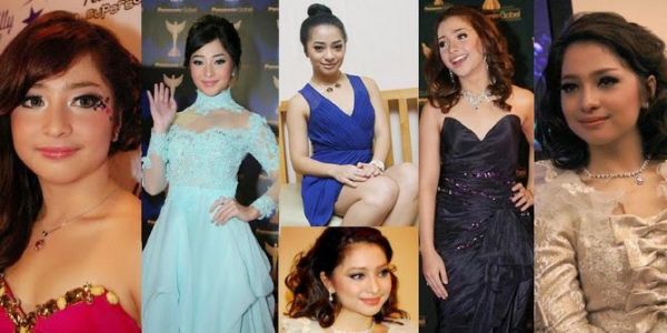 foto artis nikita willy