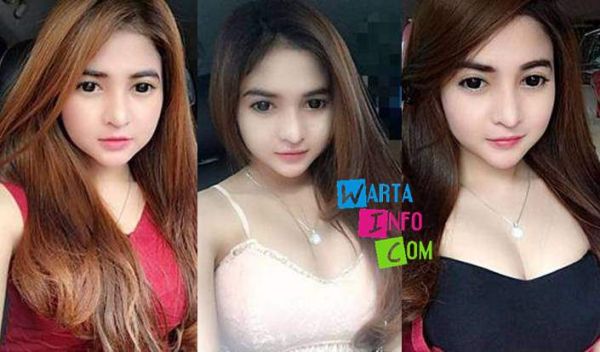 dewi persik telanjang bulat