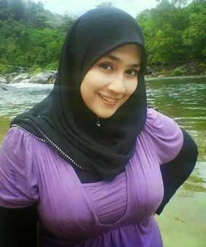 gambar cewek jilbab ngentot