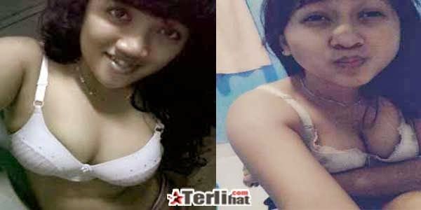 pamer memek