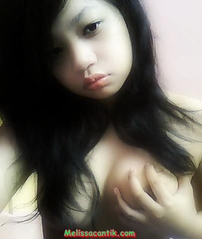abg pamer tetek