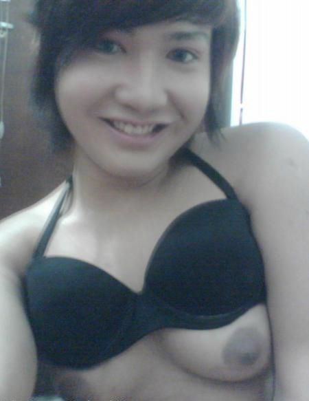abg smp bugil