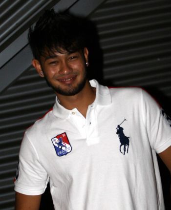 gambar hot artis india