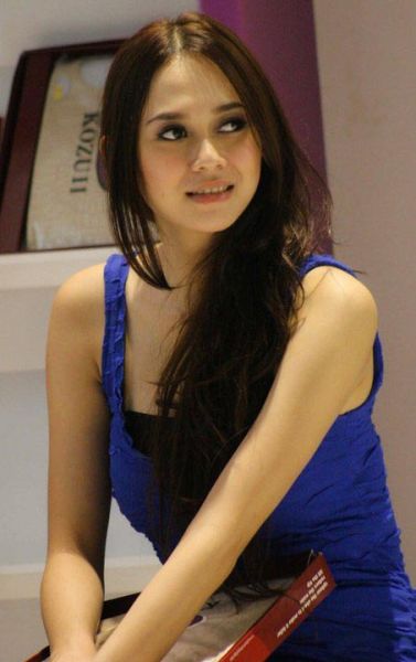 mulan jameela