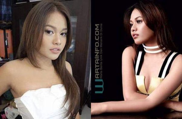 aurel hermansyah instagram