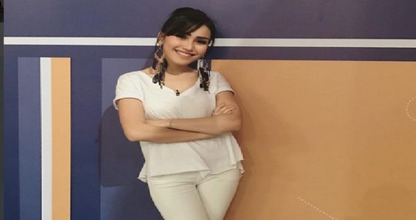 ayu ting ting keluar dari pesbukers