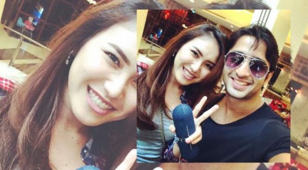 ayu ting ting hamil
