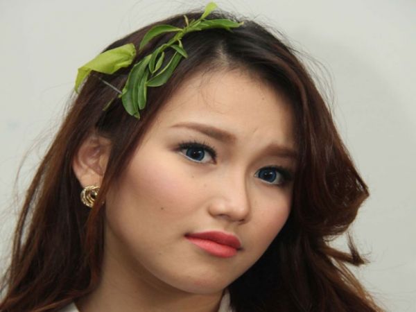 mirip ayu ting ting