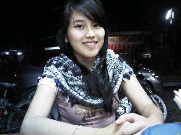 pisah ranjang ayu ting ting